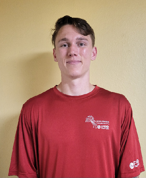 Staff Member