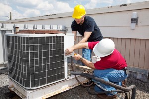 air-conditioner-maintained-twice-yearly