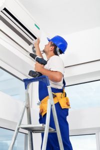 ductless-ac-professional-maintenance