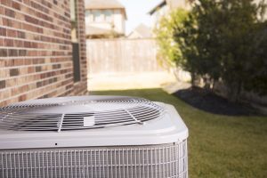 outside-unit-of-an-air-conditioner