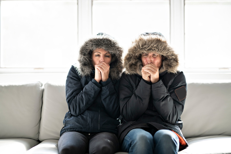 Broken Down Heater Have you Stuck in the Cold? Here's What to Do! | Kool  Breeze