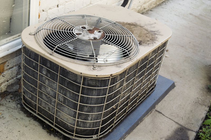 Is It Time to Upgrade Your Air Conditioner? | Kool Breeze