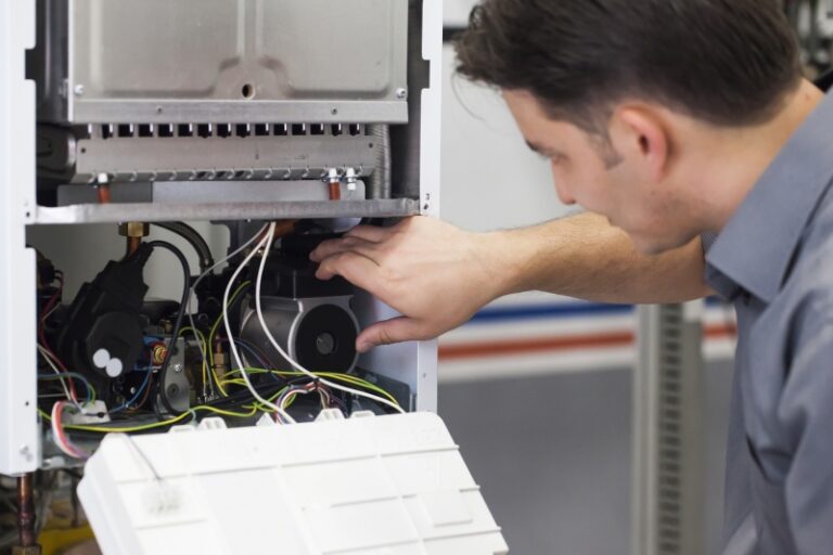 5 Electric Furnace Troubleshooting Tips Kool Breeze