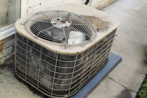 a-very-old-air-conditioner-in-need-of-replacement
